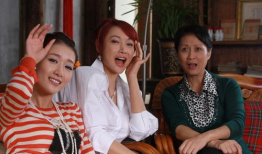 孝子电视剧演员表,演绎感人至深的亲情故事