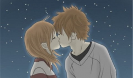 动漫亲亲,青春校园的甜蜜邂逅