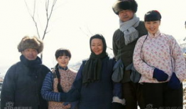 小姨多鹤电视剧,命运交织的悲欢人生