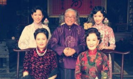 民国时期电视剧,光影中的时代画卷