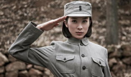 太行英雄传电视剧,烽火岁月里的传奇抗战